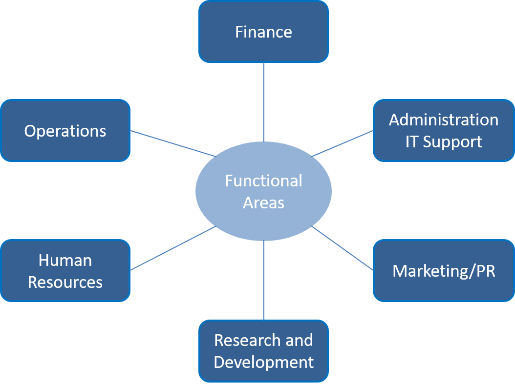 Functional Management in Agile